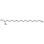 Dodecyl/Hexadecyl Dimethylamines